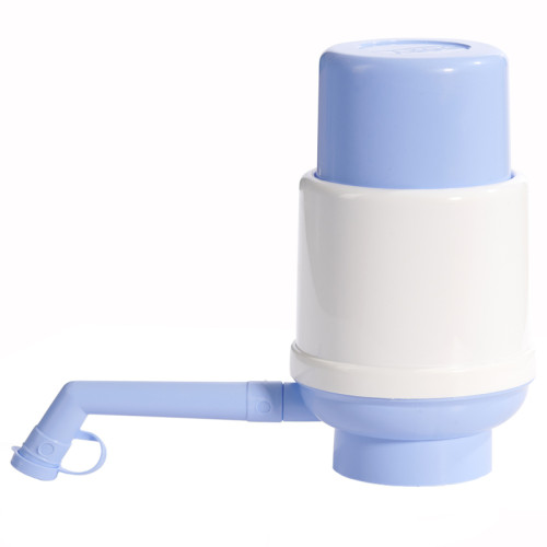 ViO P14, Water pump dispenser, mechanical, blue