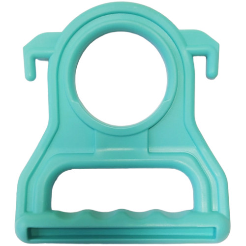 ViO R2, Carrying handle for 18.9 l bottles, turquoise