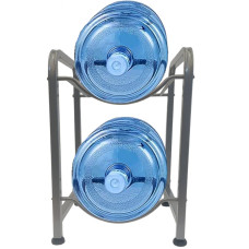 ViO MR-2, Metal stand for 2 bottles, foldable