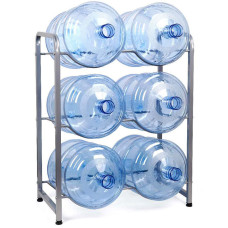 Bottle storage racks