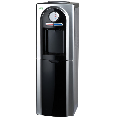 ViO X21-FEC Water Dispenser with Electronic cooling system amd cabinet 